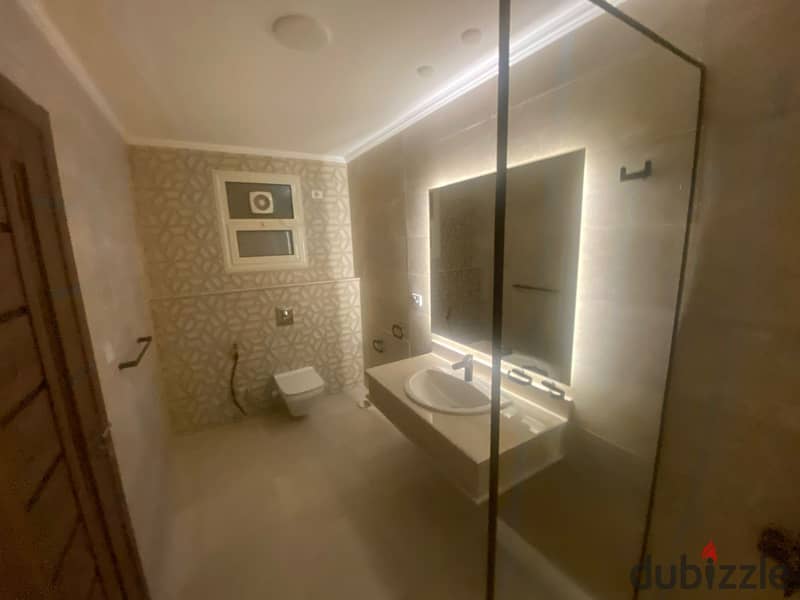 for rent apartment with furniture in elsheikh zayed 16 district ultra lux secound floor 1