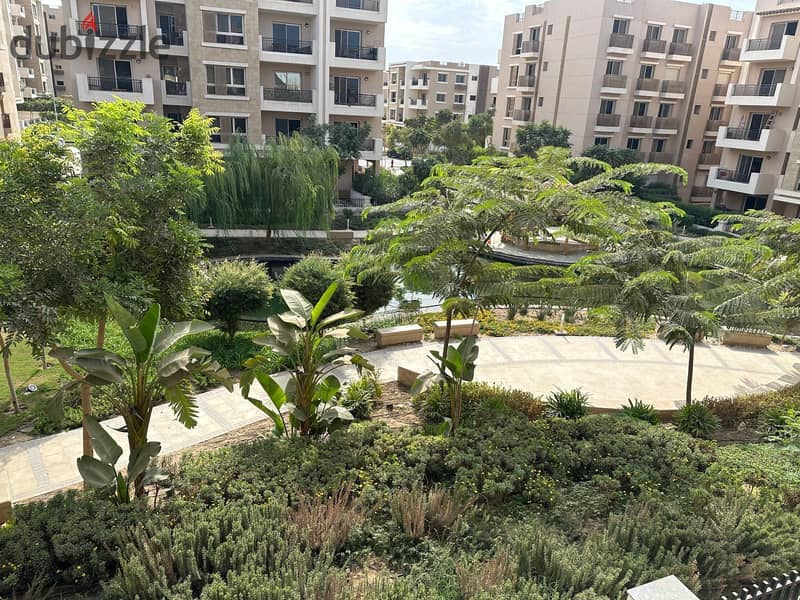 apartment for sale at taj city new cairo | Delivery 6 months | installments | prime location 1