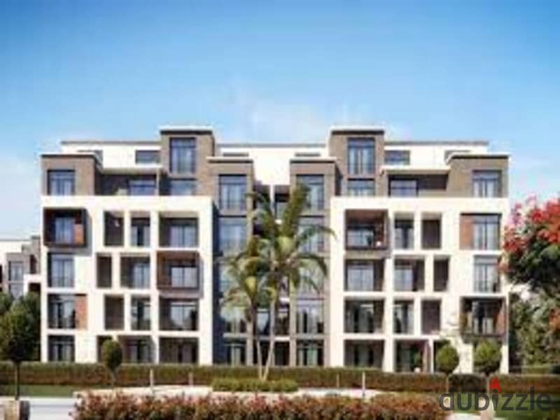 apartment for sale at taj city new cairo | Delivery 6 months | installments | prime location 3