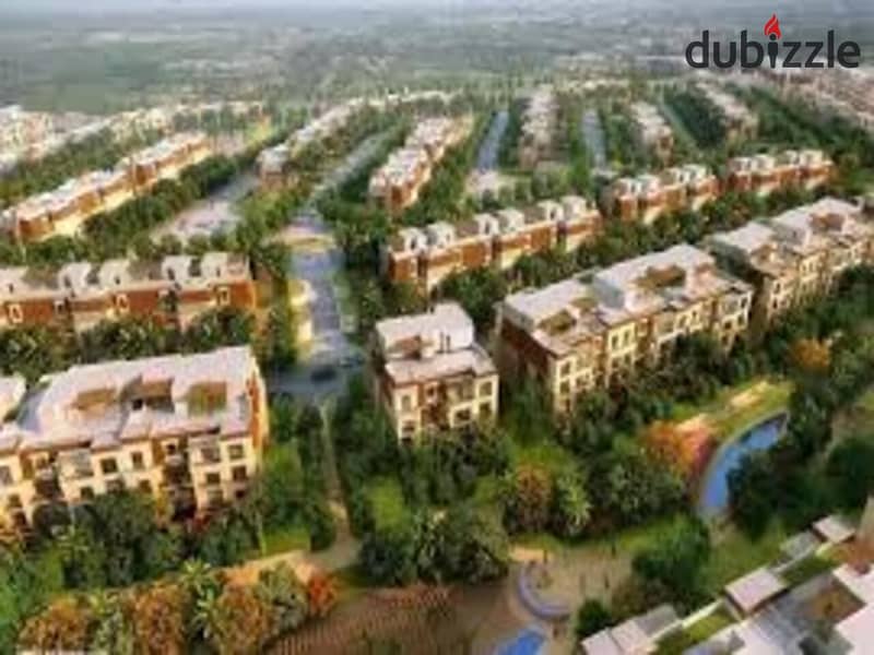 apartment for sale at taj city new cairo | Delivery 6 months | installments | prime location 10