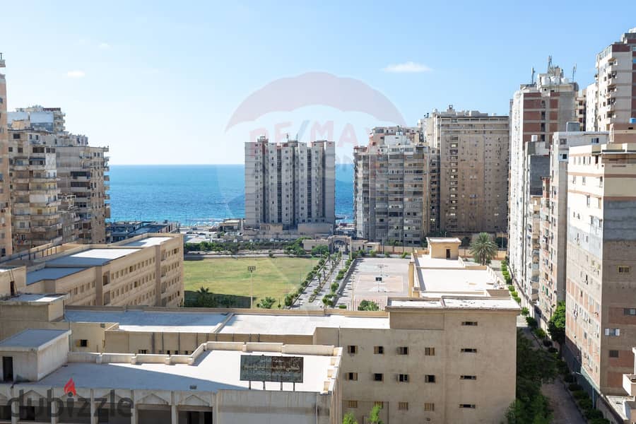 Licensed apartment for sale 110 m Al Asafra (Gamal Abdel Nasser st) 0