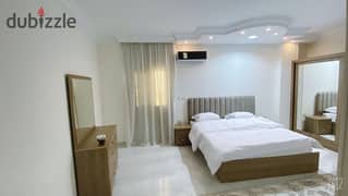 for rent apartment with modern furniture in elsheikh zayed 8 district ultra lux 2 floor