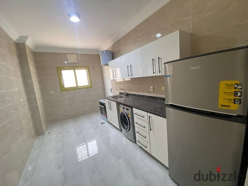 for rent apartment with modern furniture in elsheikh zayed 8 district ultra lux 2 floor 2