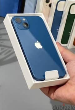 iphone 13 new with box 0