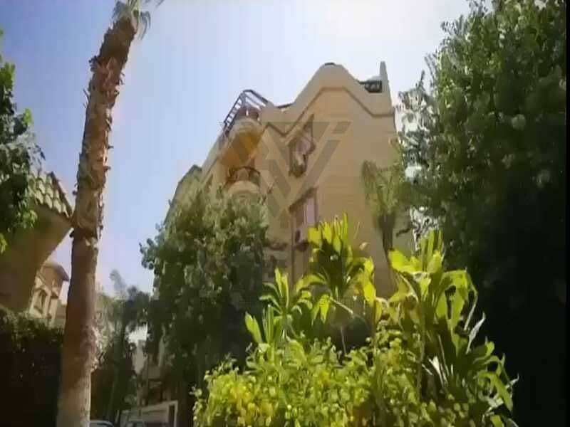 4 bedroom villa, 15% down payment | Cairo / New Capital City / R8 4