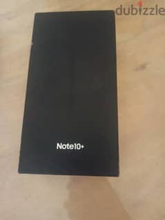 samsung note10 plus