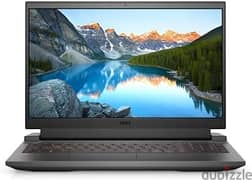 Dell G15 15-5510 Gaming laptop