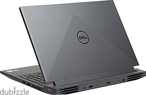 Dell G15 15-5510 Gaming laptop 1