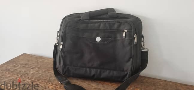 Dell computer bag