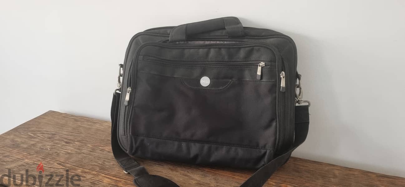 Dell computer bag 0