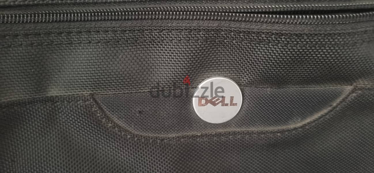 Dell computer bag 1