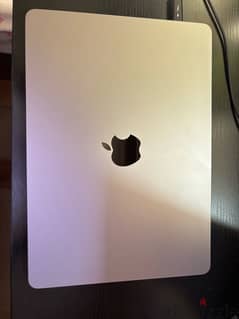 Macbook Air M2