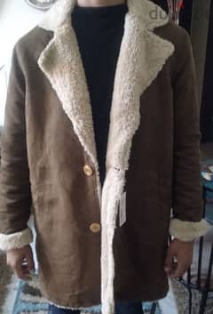 coat XL