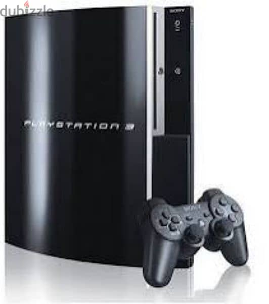 بلايستيشن ٣ playstation 3 0