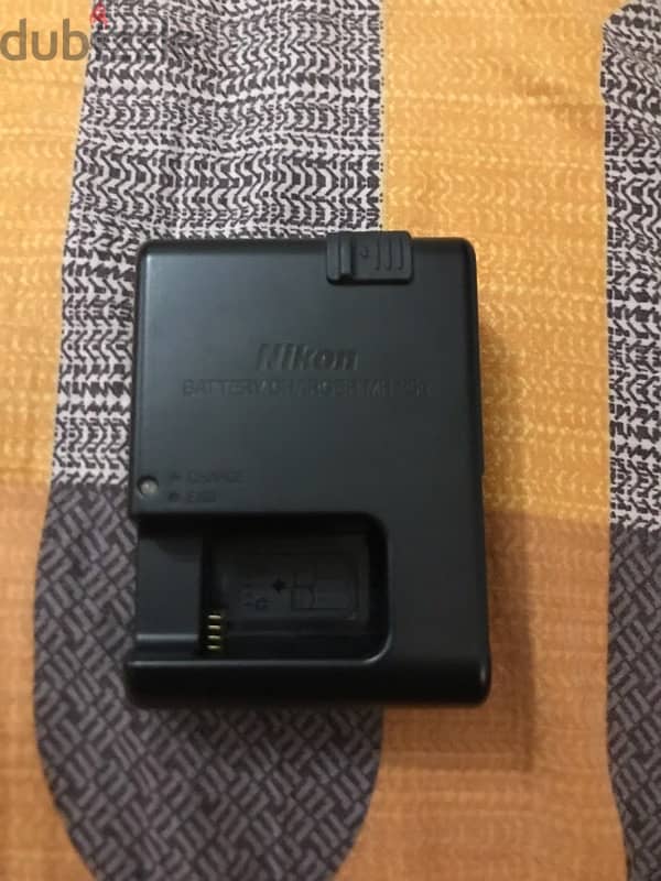 Nikon d810 like new 2