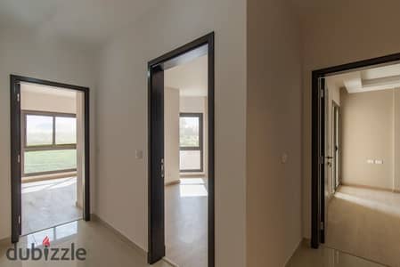 for sale apartment 140sqm in address east - dorra fully finished ready to move