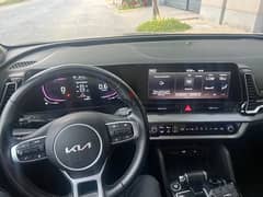 Kia Sportage 2024 0