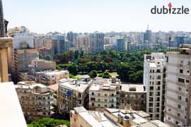 Apartment for sale 135 m Sporting (Mahmoud El Torbiny St. 0