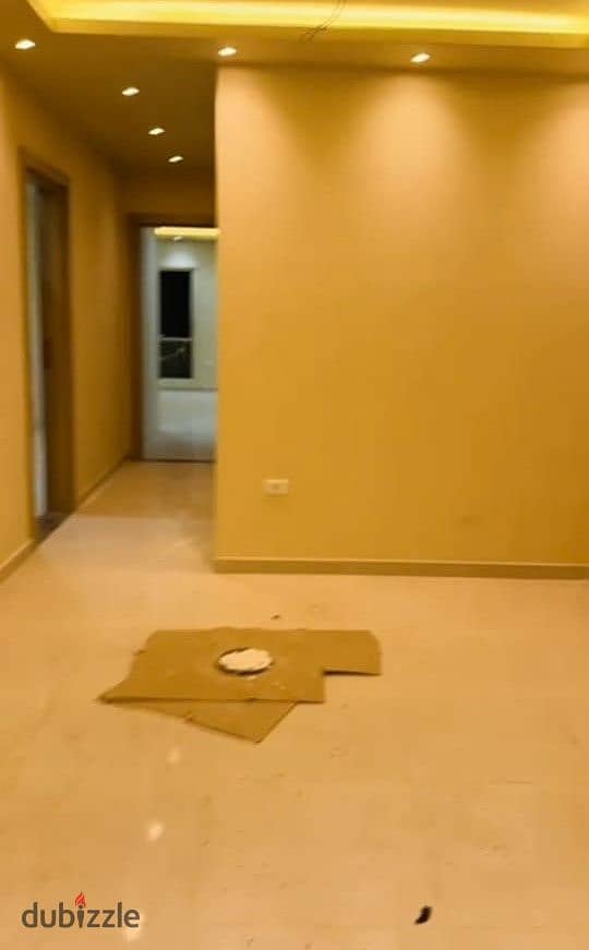 Apartment for rent in Promenade Residence Compound, Fifth Settlement 2