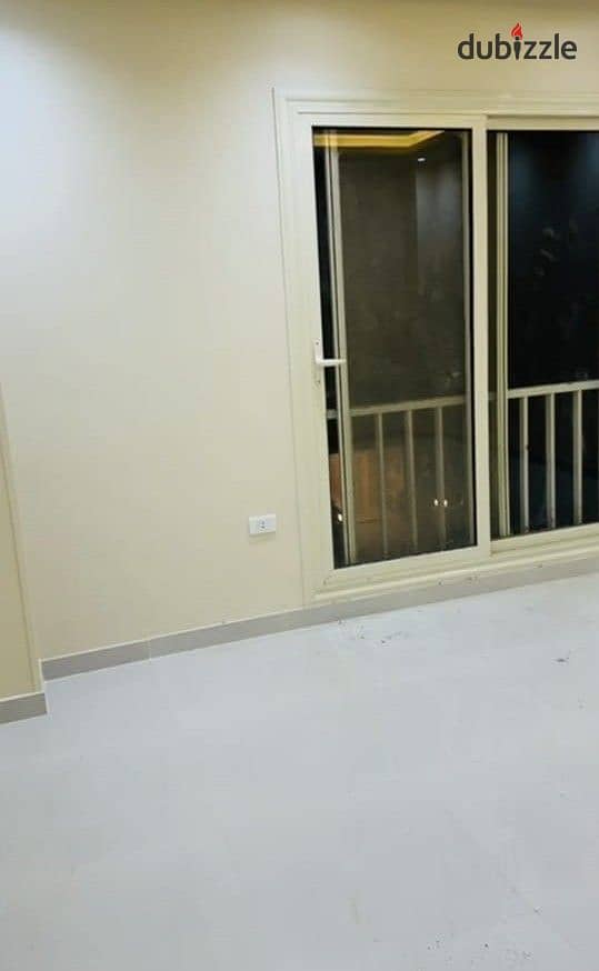 Apartment for rent in Promenade Residence Compound, Fifth Settlement 5