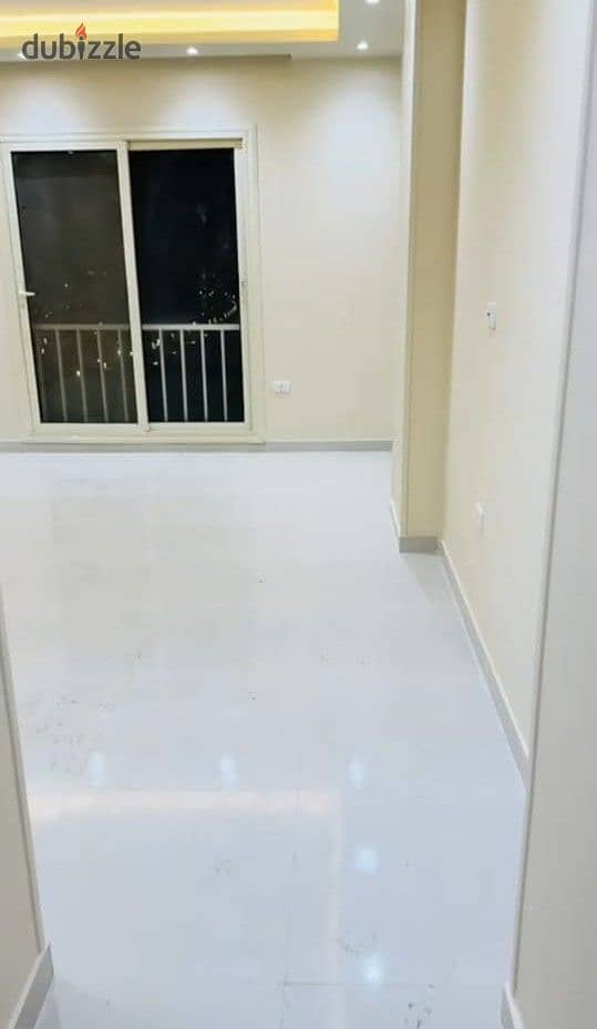 Apartment for rent in Promenade Residence Compound, Fifth Settlement 6