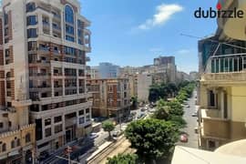 Apartment for sale 202 m Roshdy (Sorya St. - brand tower)