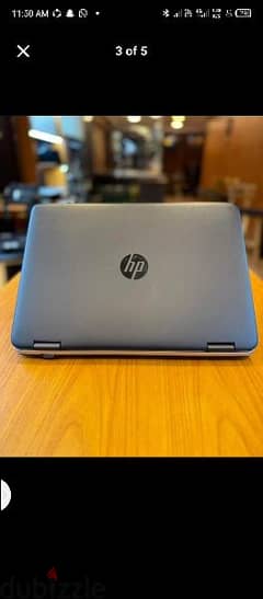 HP 645 g3 الغني عن التعريف