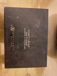 anastasia contour kit light to medium