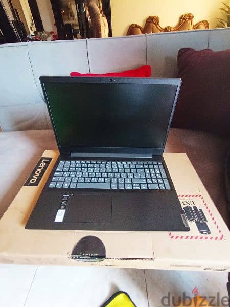 لاب توب laptop Lenovo 1