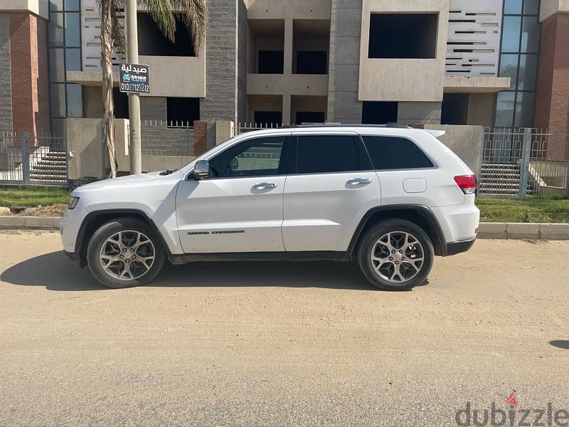 Jeep Grand Cherokee 2020 6