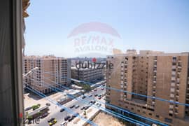 Apartment for sale 100 m in Al-Syouf (Gamila Bou Harid St. )