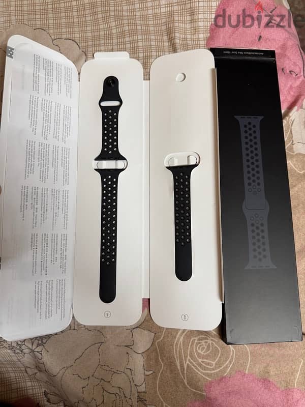 apple watch straps استربات اصليه 5