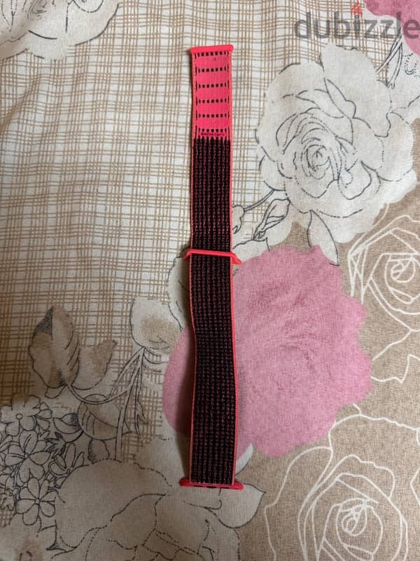 apple watch straps استربات اصليه 6