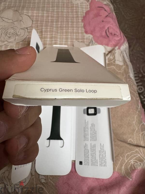 apple watch straps استربات اصليه 7