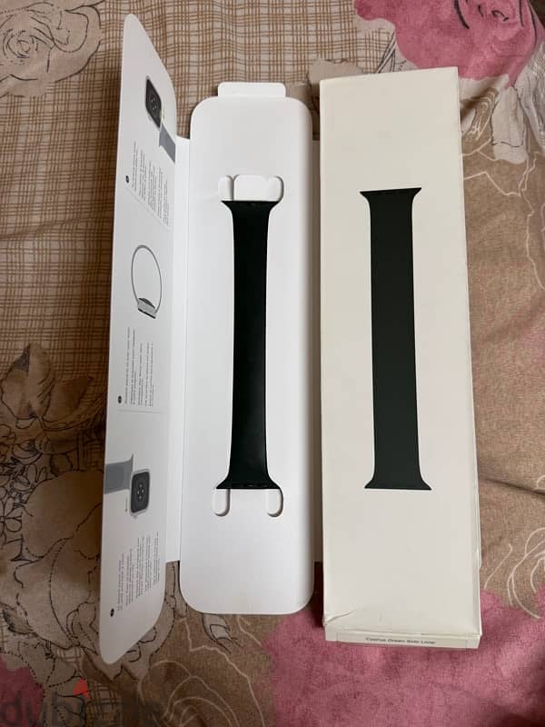 apple watch straps استربات اصليه 8