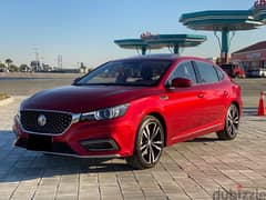 MG 6 2022 luxury | ام جي اعلي فئه 0