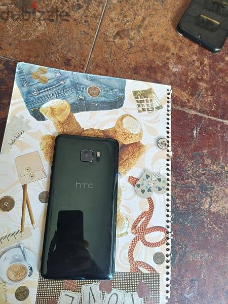 اقرا الوصف htc U Ultra 1