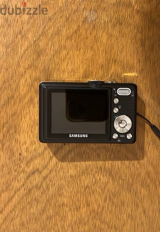 samsung digital camera 1