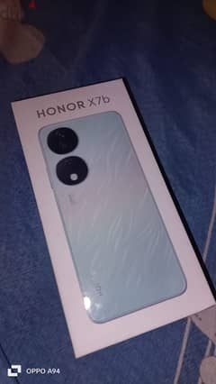 Honor x7b