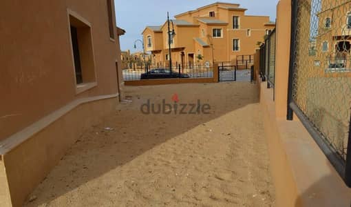 فيلا (Twin house) للبيع بسعر ممتاز باقل سعر في  ديار اركو Dyar Arco