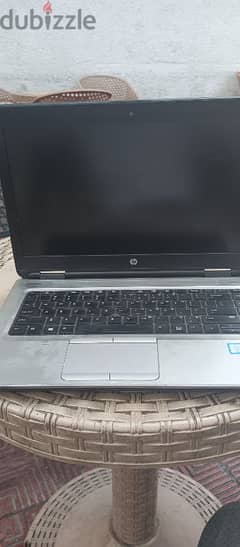 Hp ProBook 650 G3