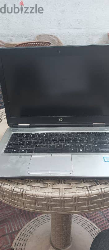 Hp ProBook 650 G3 0