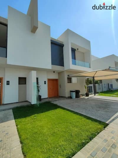 LUXURY Villa for sale in Al Burouj compound old price  فيلا بسعرلقطة للبيع في البروج عالمعاينة