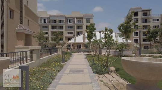 A distinctive investment opportunity in Sarai Compound, a 94-square-meter loft studio with a 16-square-meter roof for sale next to the capital and the