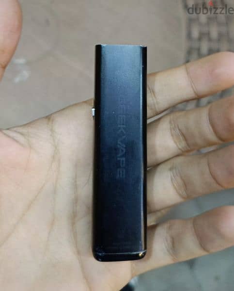 geek vape wenex q 2