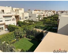 For Sale Townhouse Villa 283m Grand Heights Compound 6 October 0