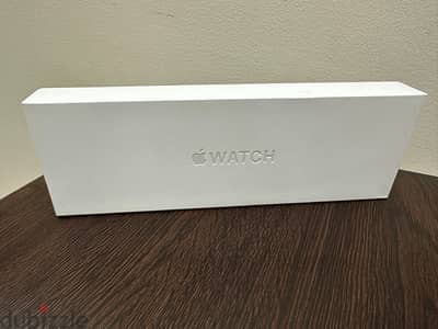 apple Watch series 10 46mm, AirPods 4 ANC sealed