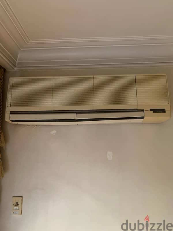 airconditioner 0