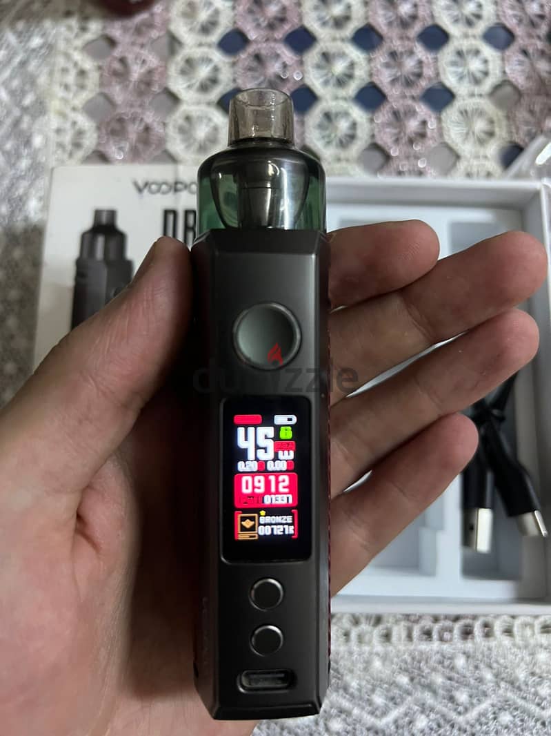 Drag s mtl dl 2