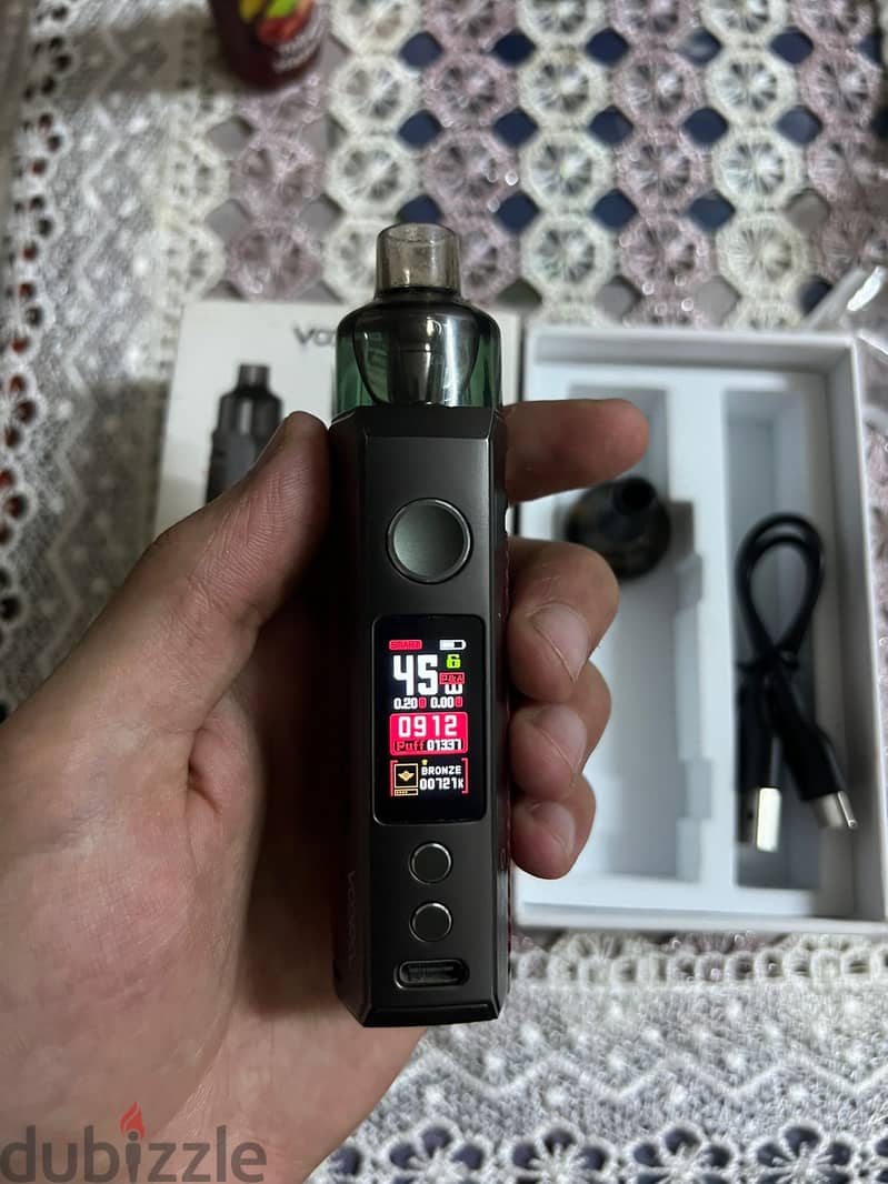 Drag s mtl dl 3